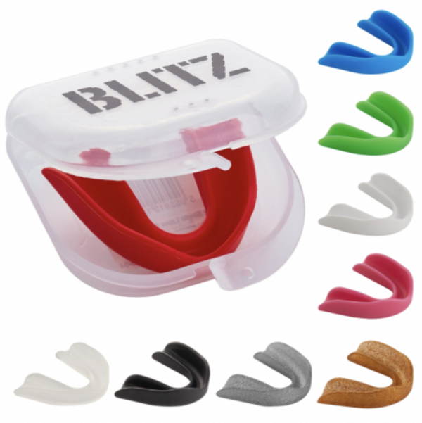 JNR - Mouth Guard