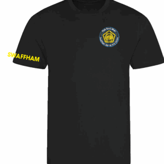 Breathable T-Shirt