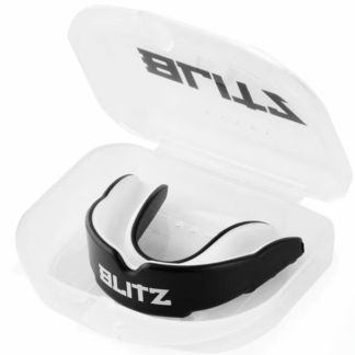 SNR - Double Layer Mouth Guard